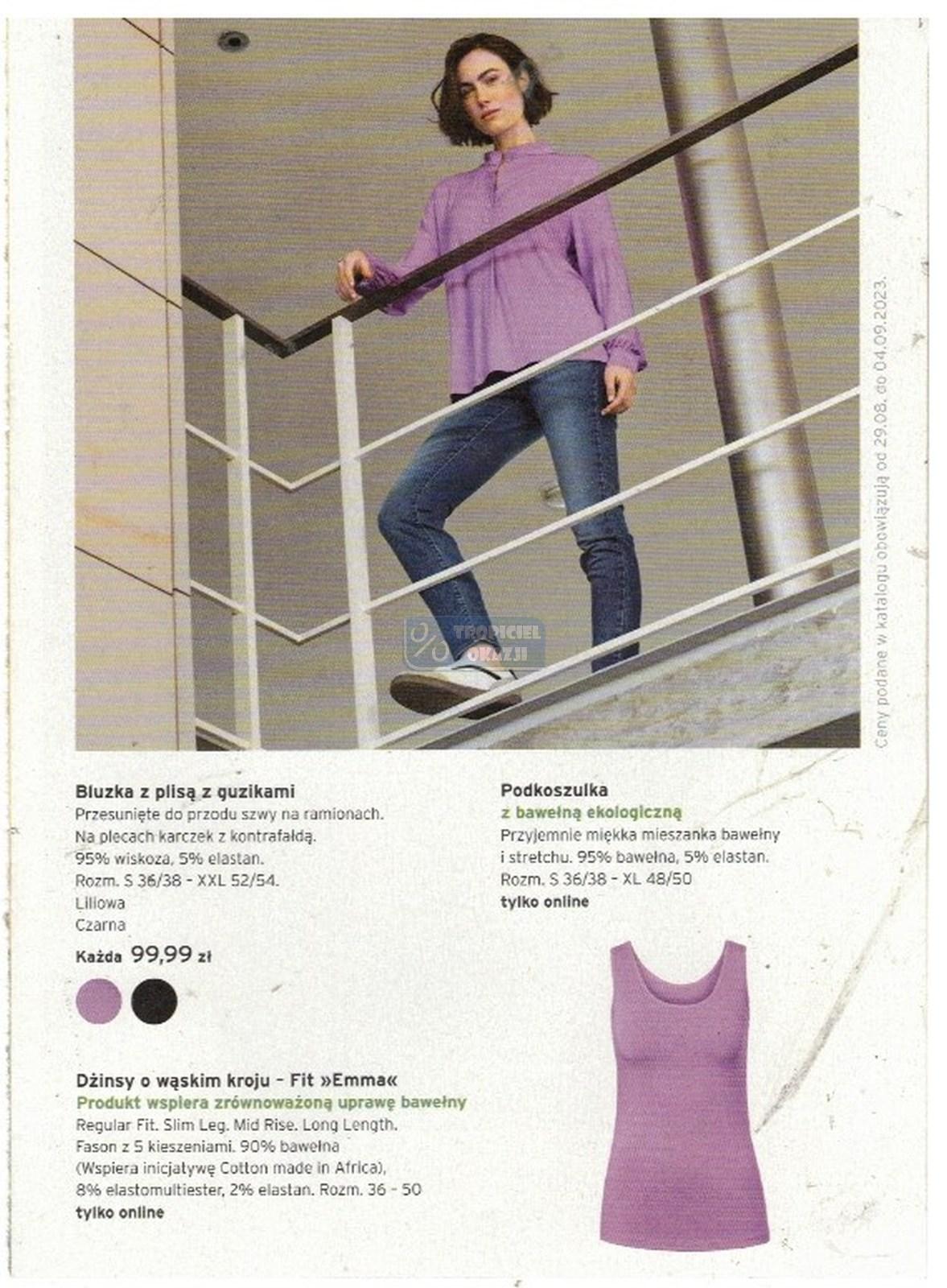 Gazetka promocyjna Tchibo str. 25