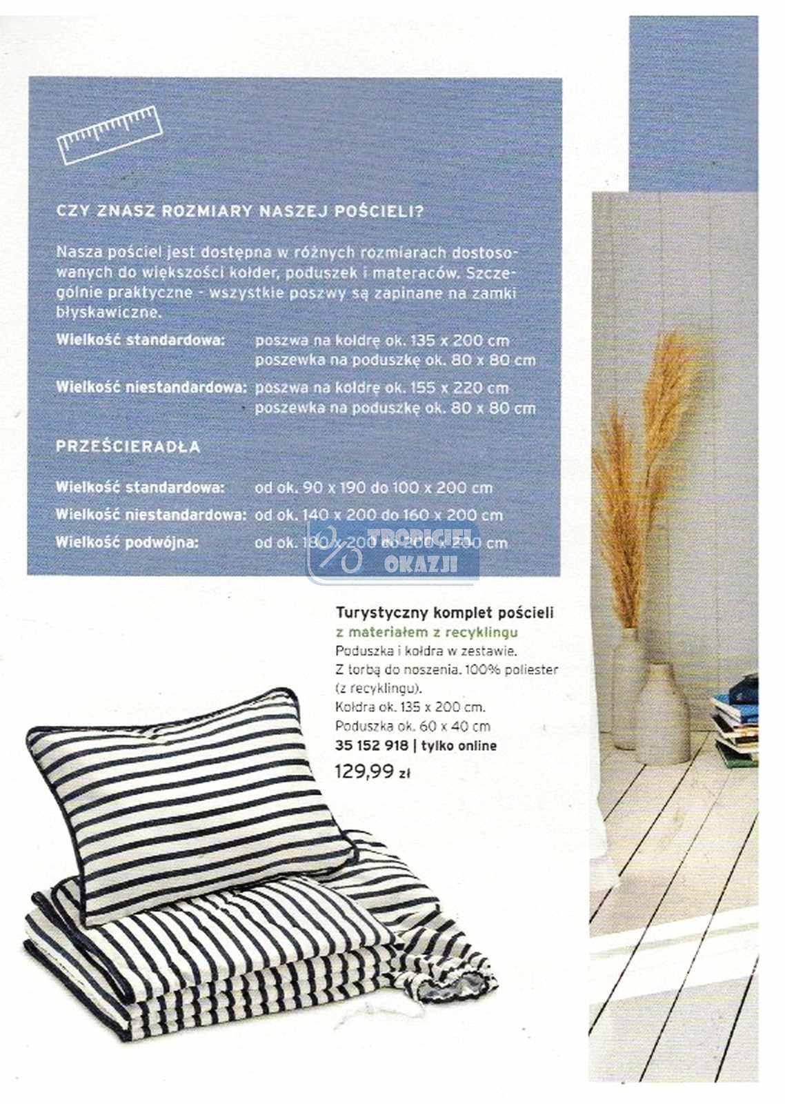 Gazetka promocyjna Tchibo str. 30