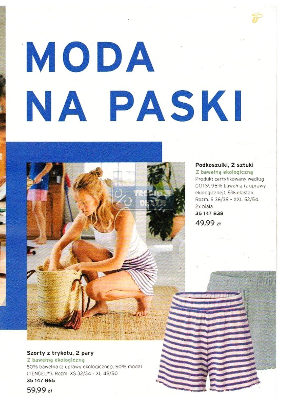 Gazetka promocyjna Tchibo str. 31