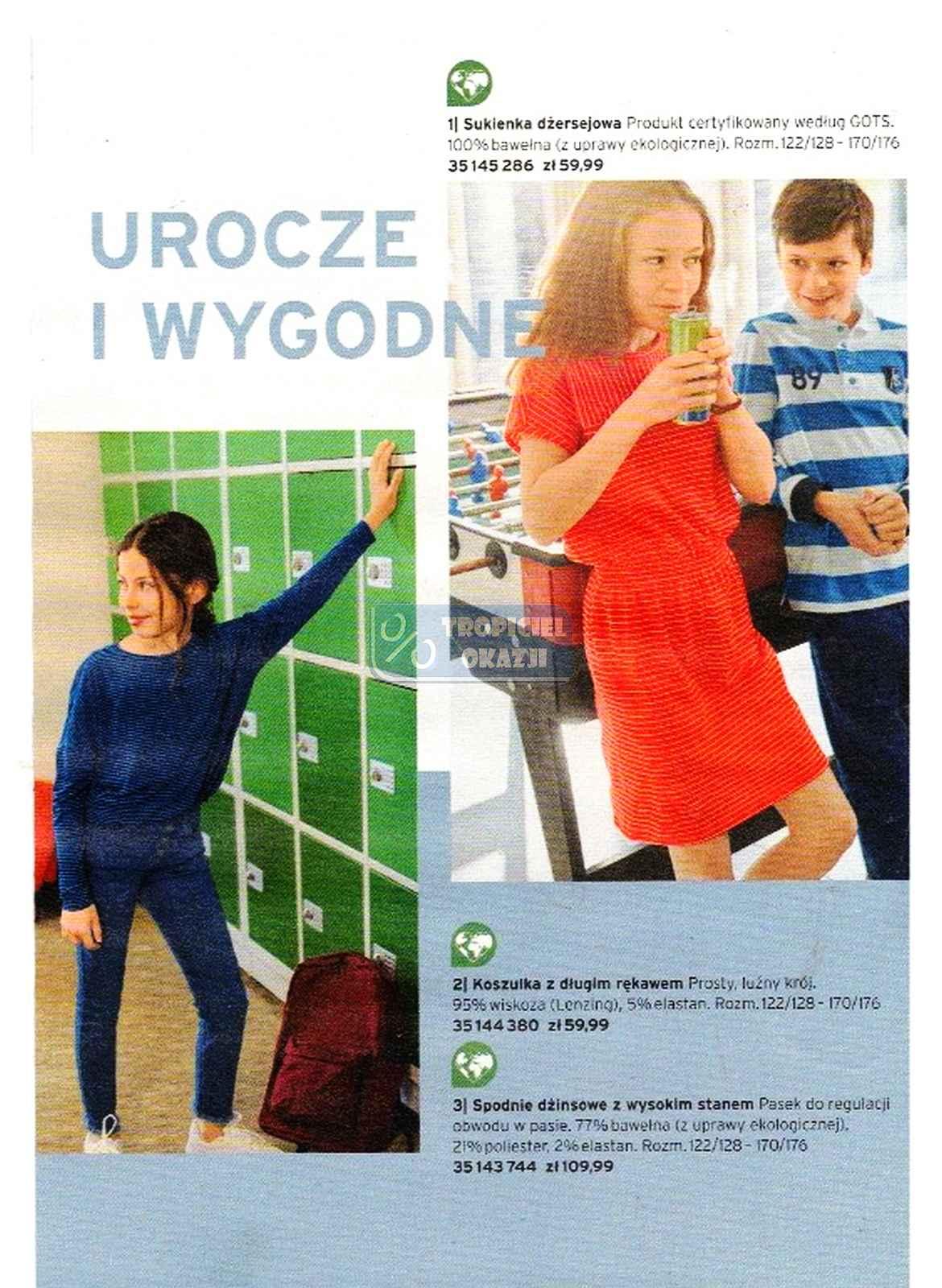 Gazetka promocyjna Tchibo str. 54