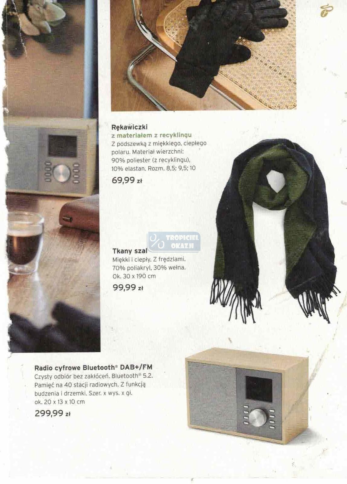 Gazetka promocyjna Tchibo str. 23