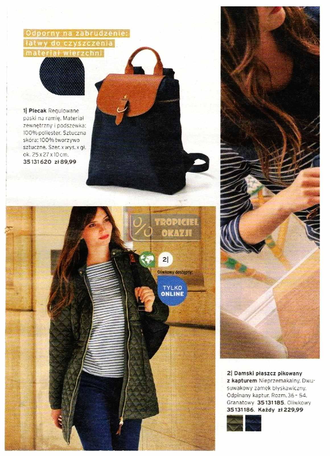 Gazetka promocyjna Tchibo str. 14