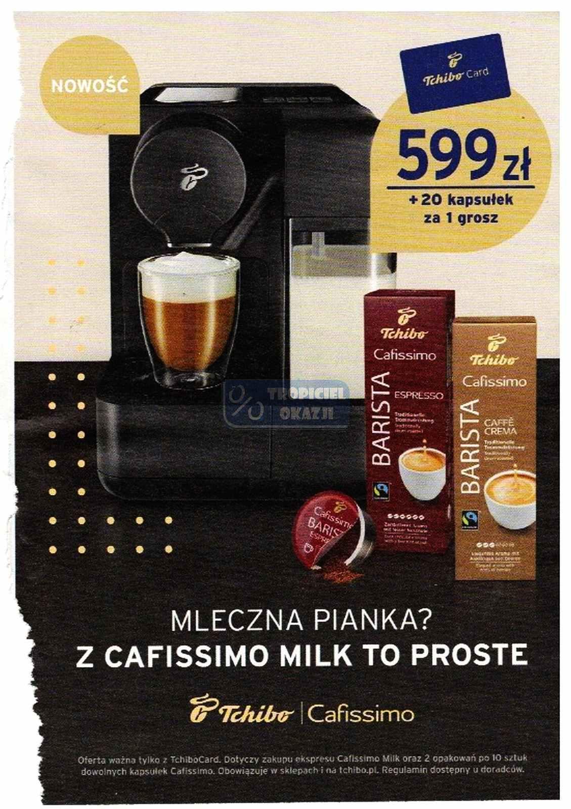 Gazetka promocyjna Tchibo str. 94