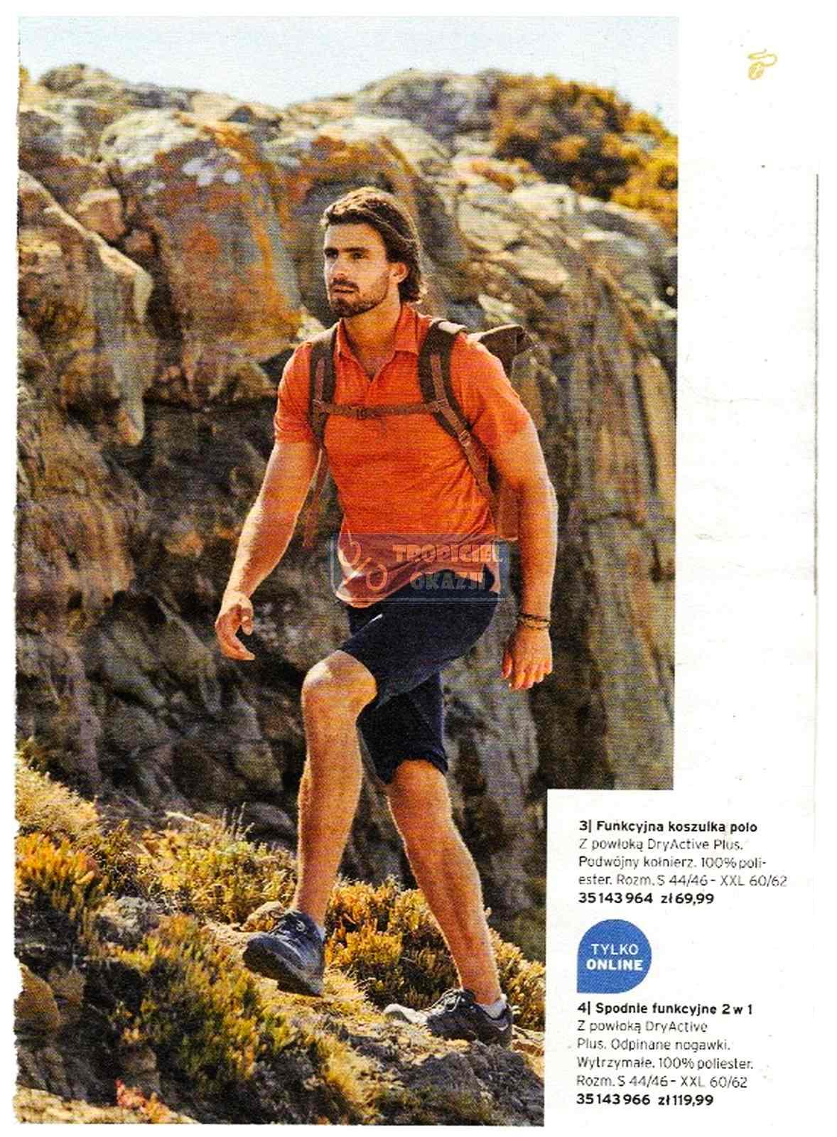 Gazetka promocyjna Tchibo str. 19