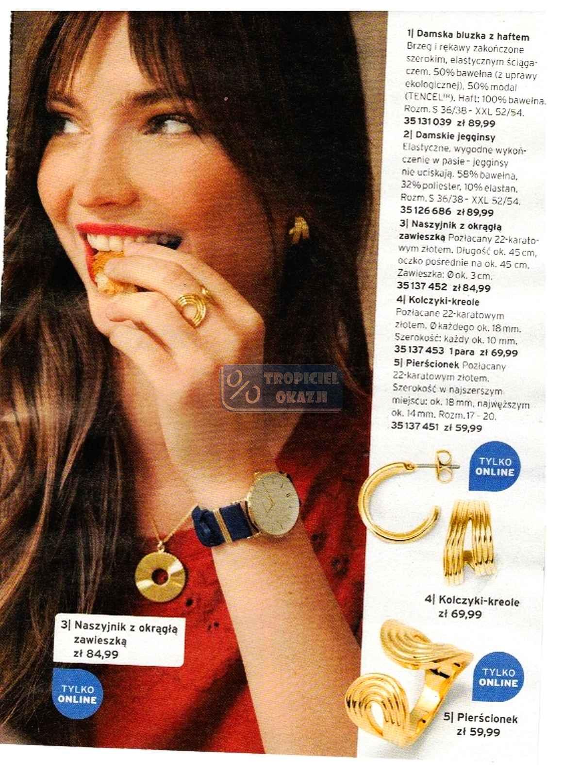 Gazetka promocyjna Tchibo str. 7