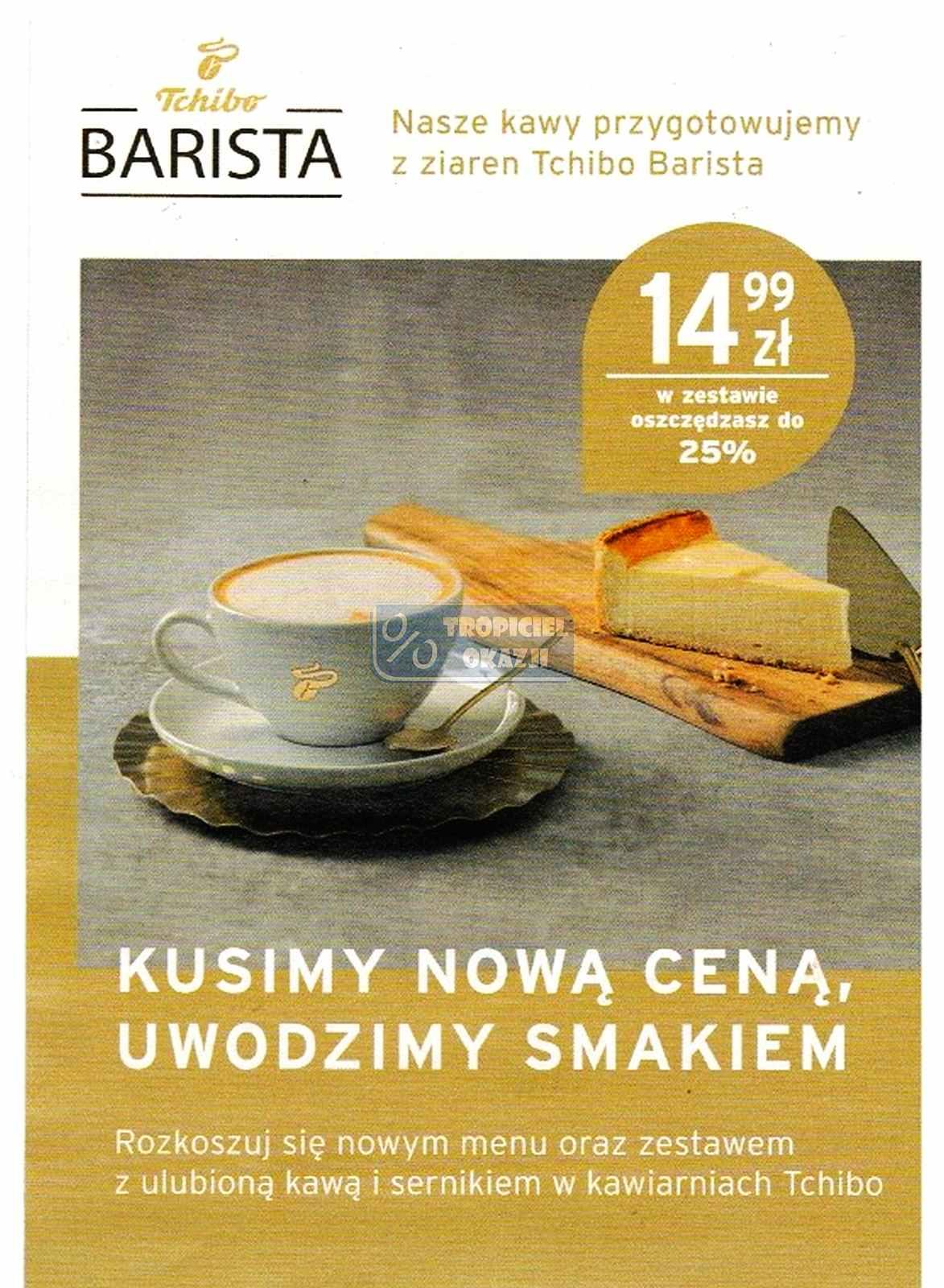 Gazetka promocyjna Tchibo str. 38