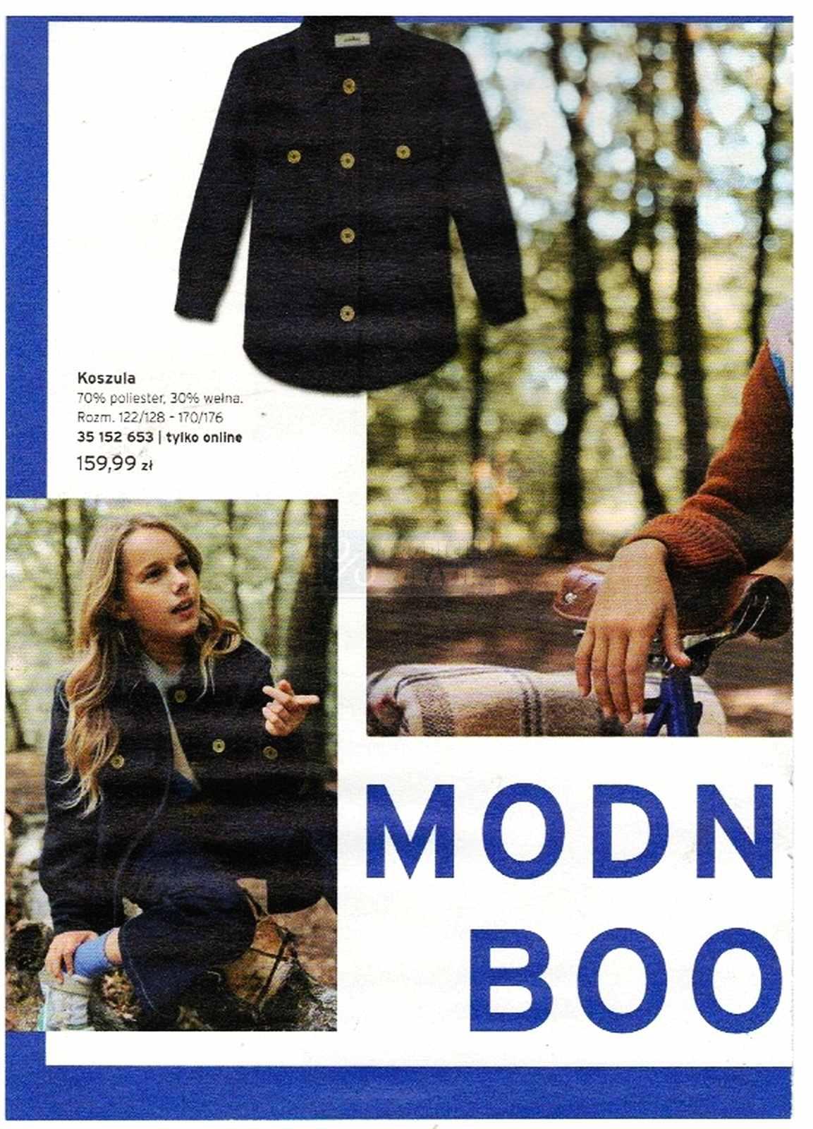 Gazetka promocyjna Tchibo str. 42