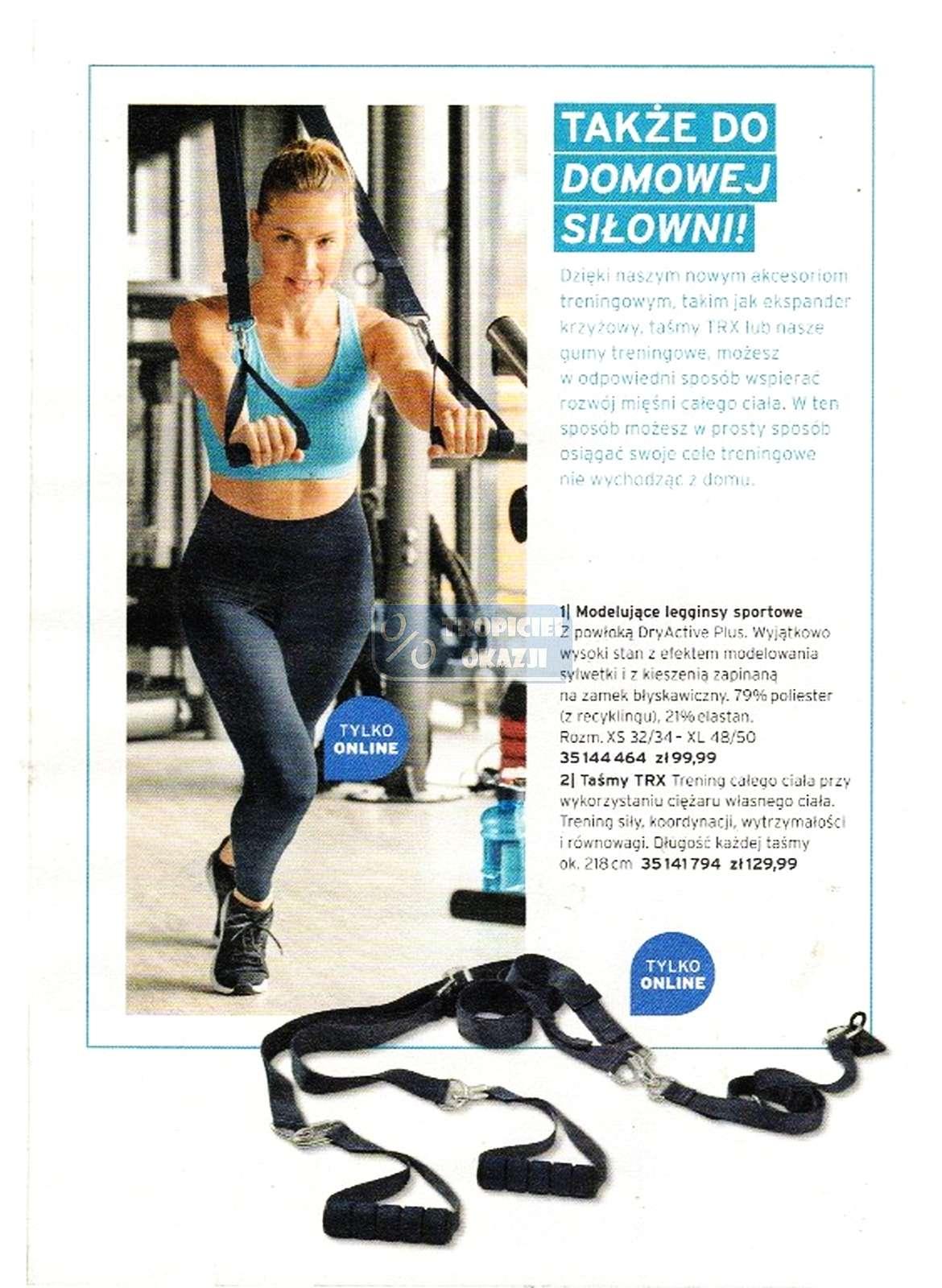 Gazetka promocyjna Tchibo str. 22