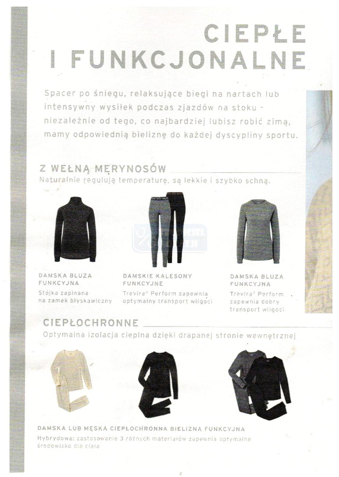 Gazetka promocyjna Tchibo str. 50