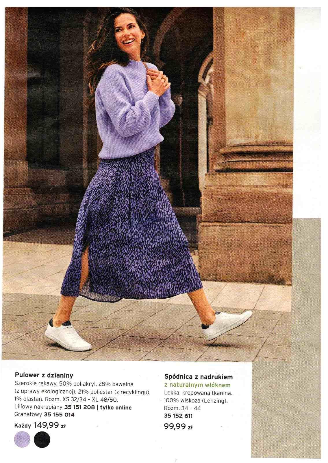 Gazetka promocyjna Tchibo str. 12