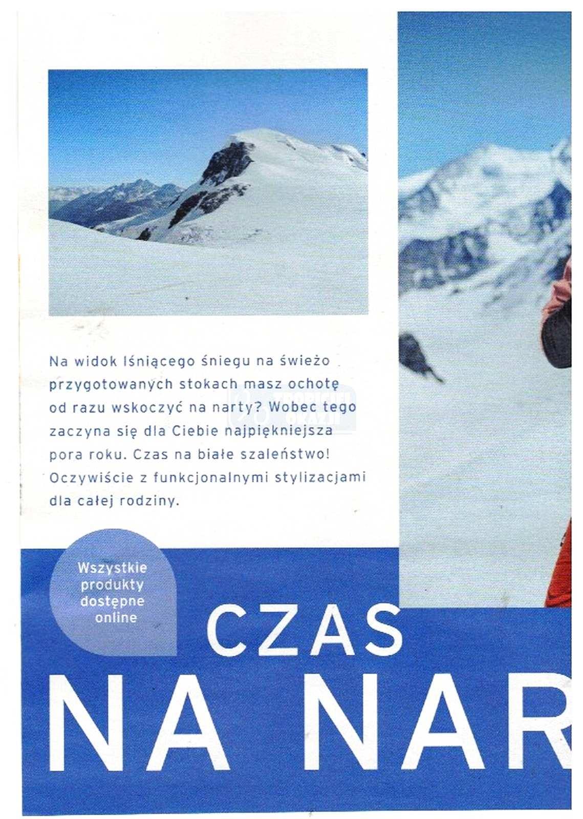 Gazetka promocyjna Tchibo str. 56