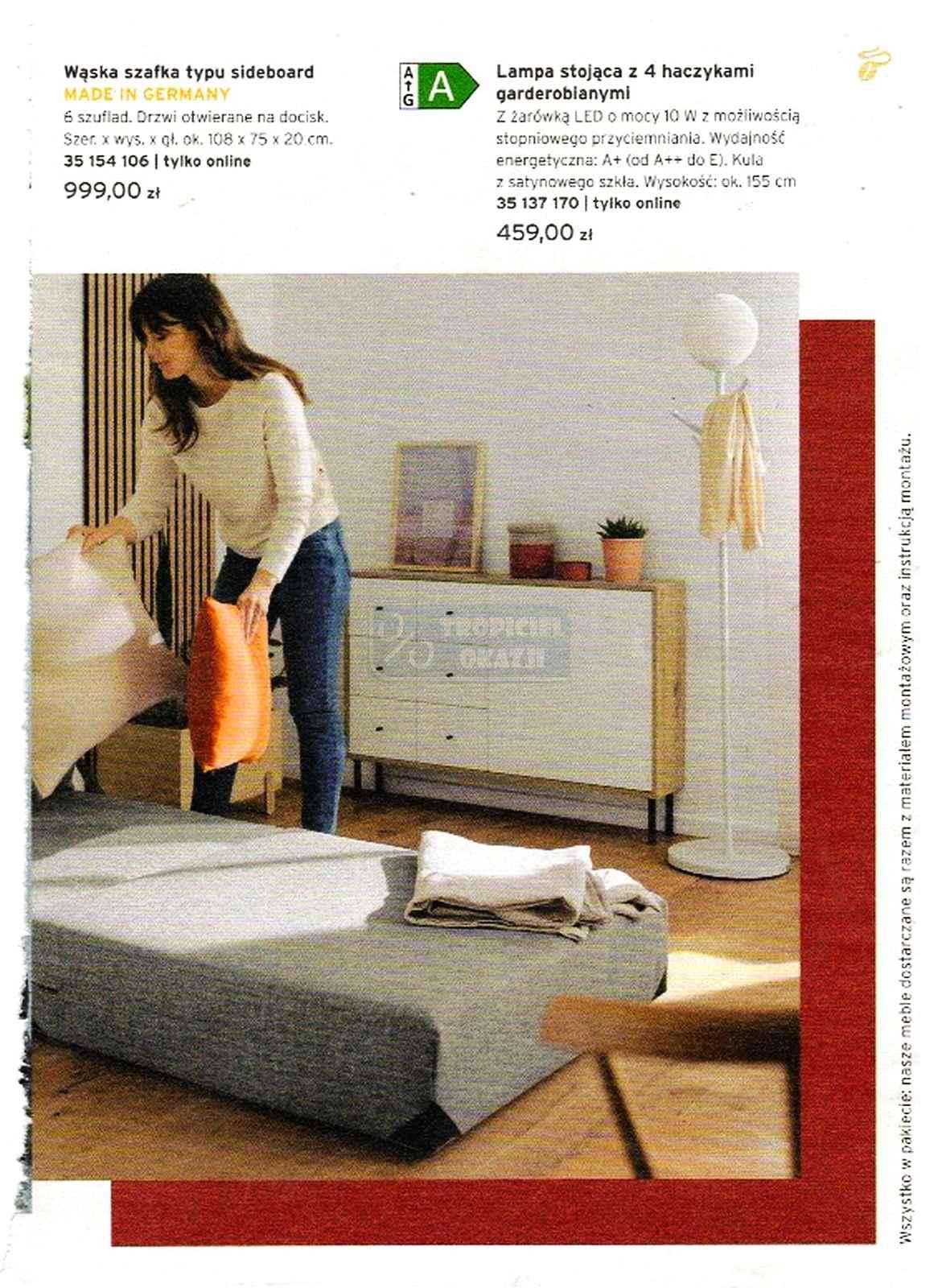 Gazetka promocyjna Tchibo str. 55