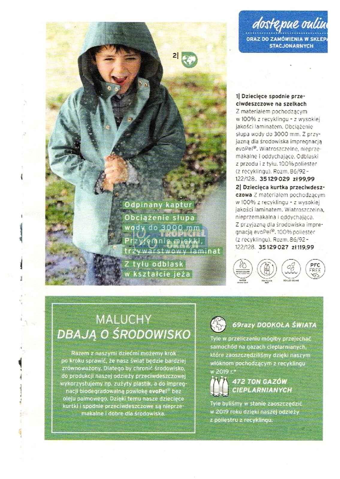 Gazetka promocyjna Tchibo str. 45