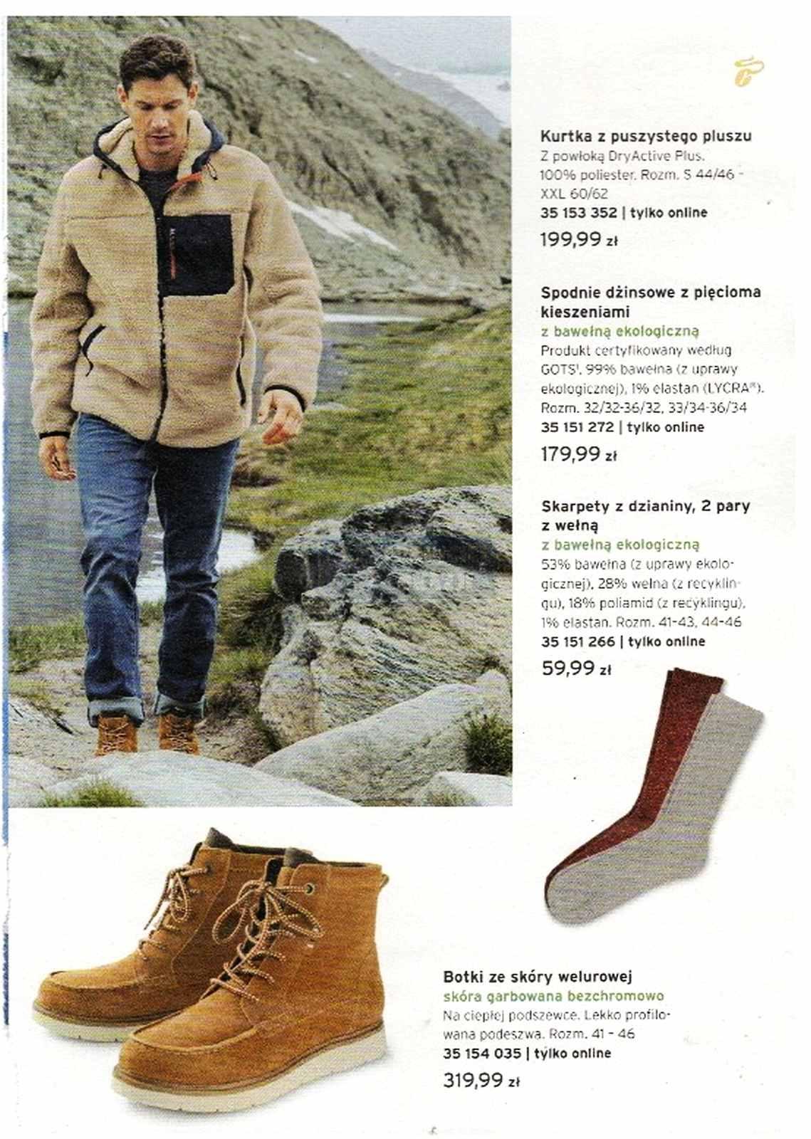 Gazetka promocyjna Tchibo str. 23