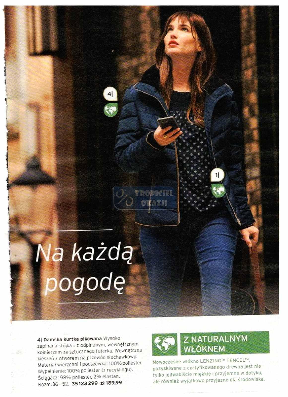 Gazetka promocyjna Tchibo str. 21