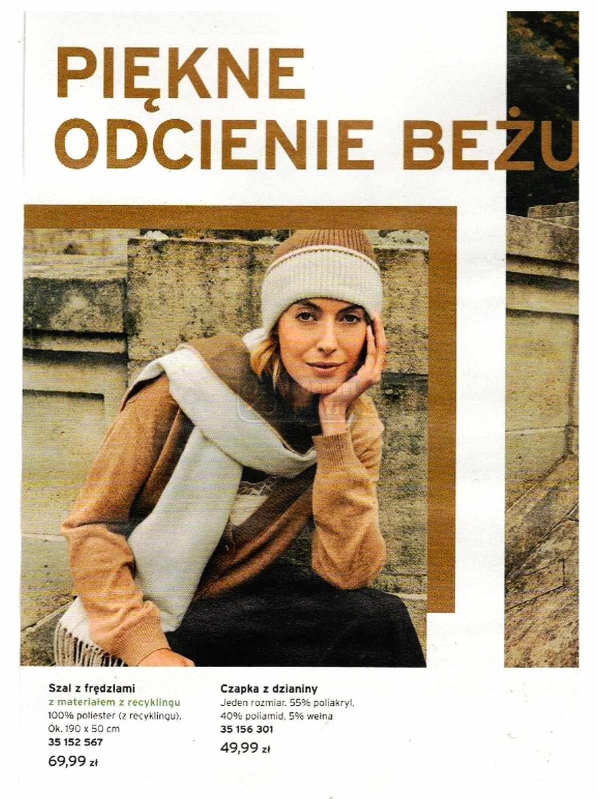 Gazetka promocyjna Tchibo str. 12