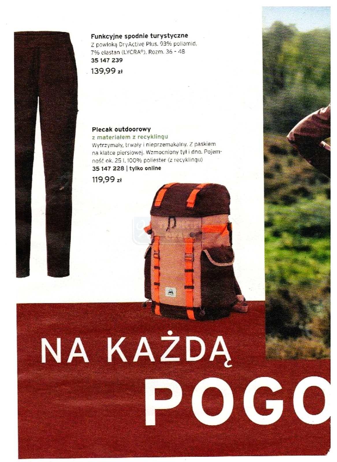 Gazetka promocyjna Tchibo str. 8