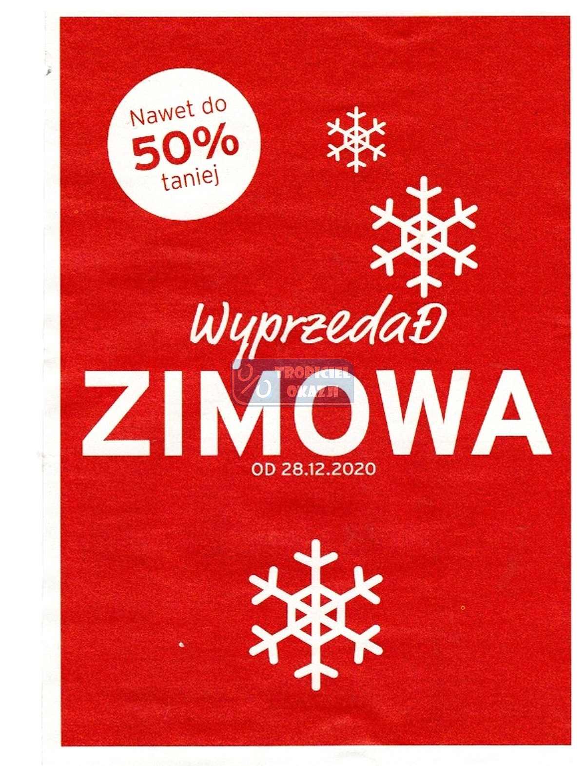 Gazetka promocyjna Tchibo str. 46