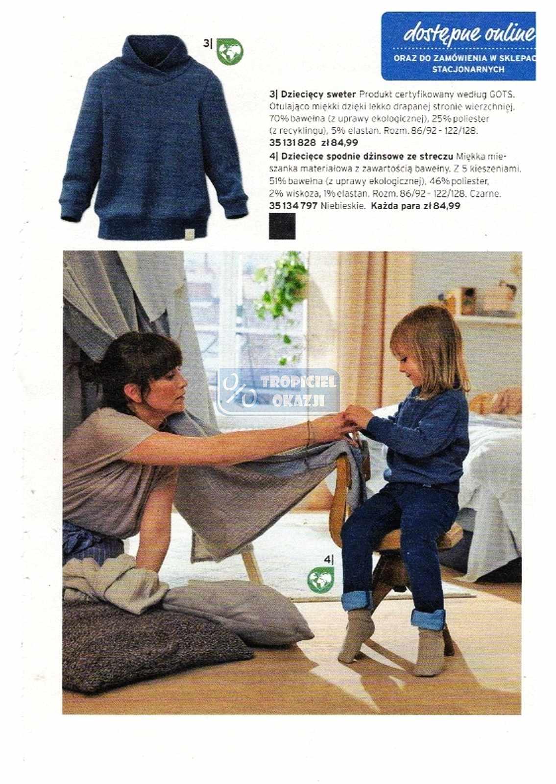 Gazetka promocyjna Tchibo str. 57