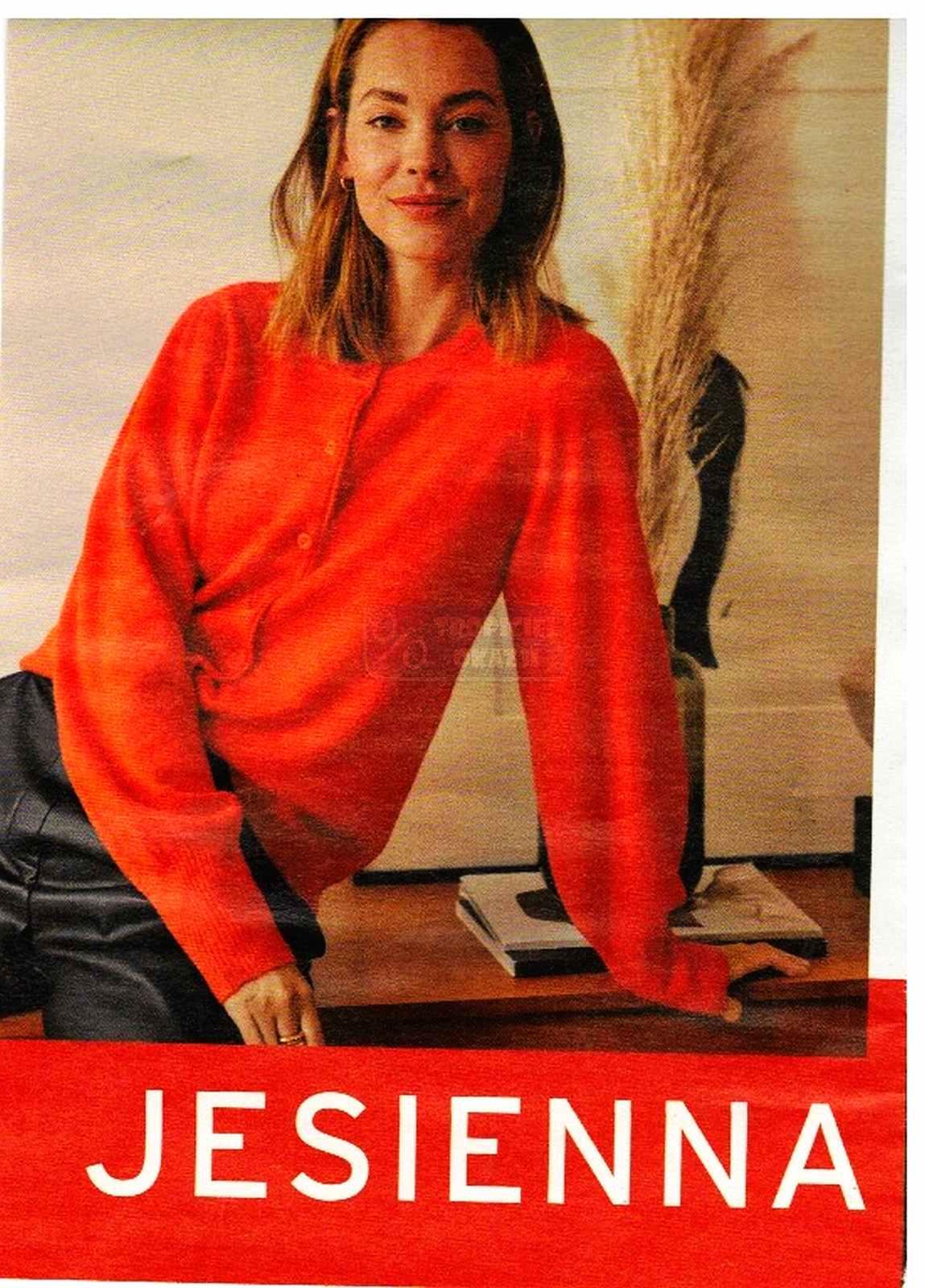 Gazetka promocyjna Tchibo str. 4