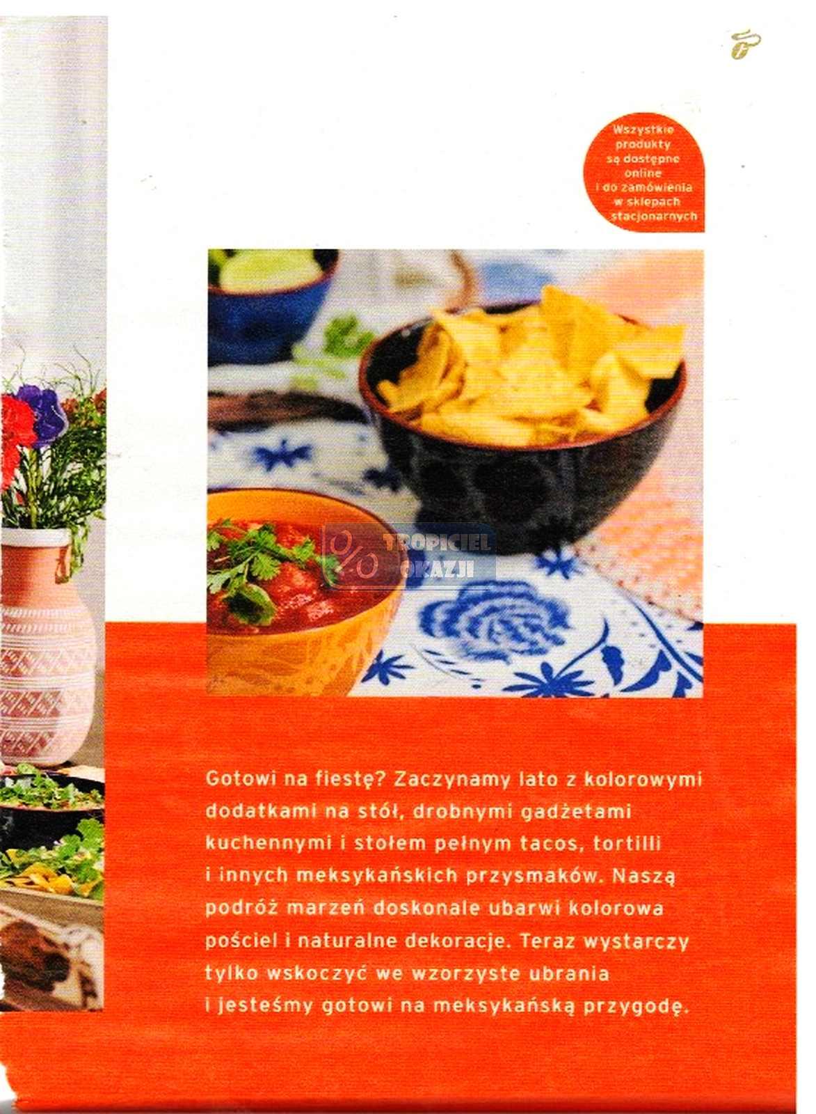 Gazetka promocyjna Tchibo str. 5