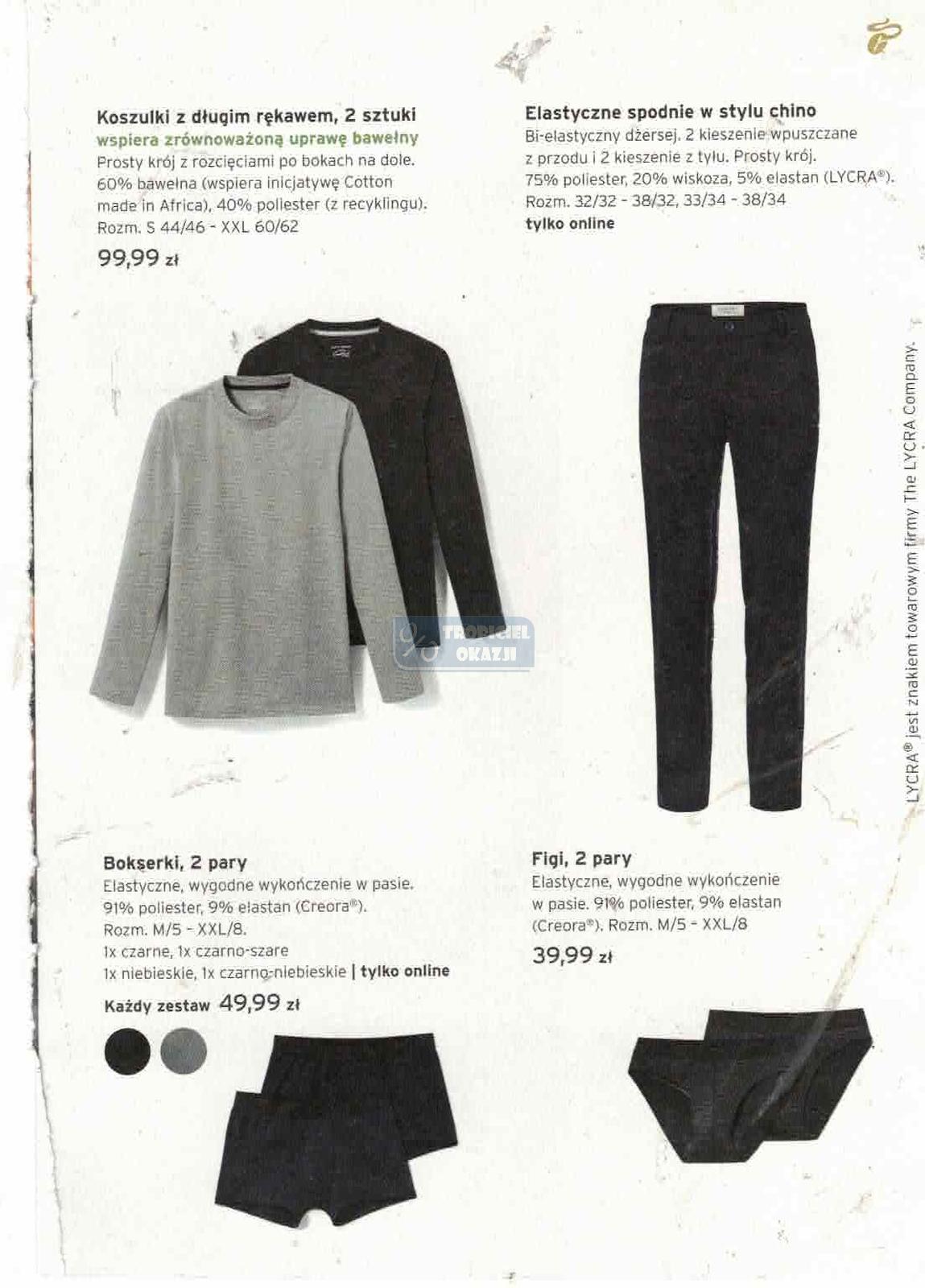 Gazetka promocyjna Tchibo str. 25