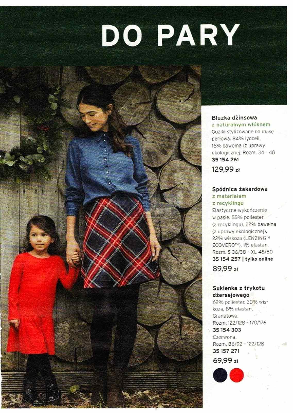 Gazetka promocyjna Tchibo str. 19