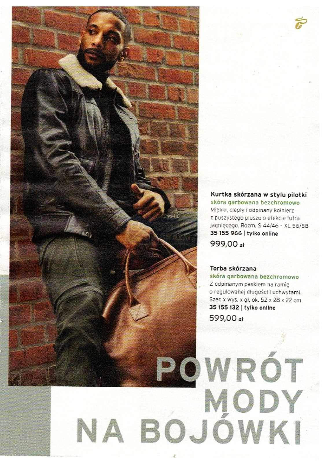 Gazetka promocyjna Tchibo str. 51