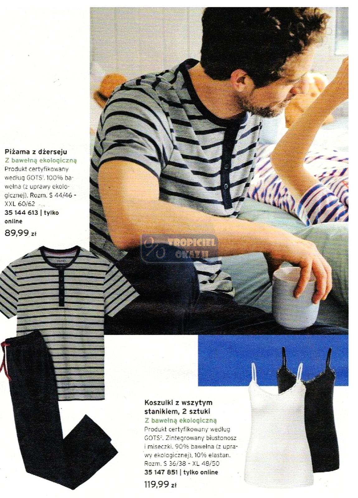 Gazetka promocyjna Tchibo str. 28