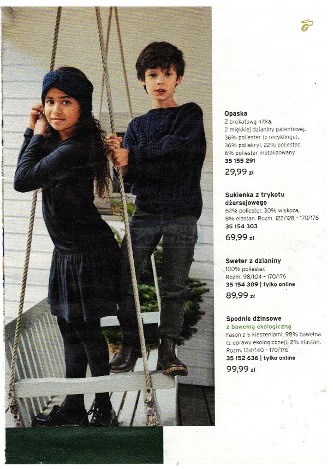 Gazetka promocyjna Tchibo str. 13