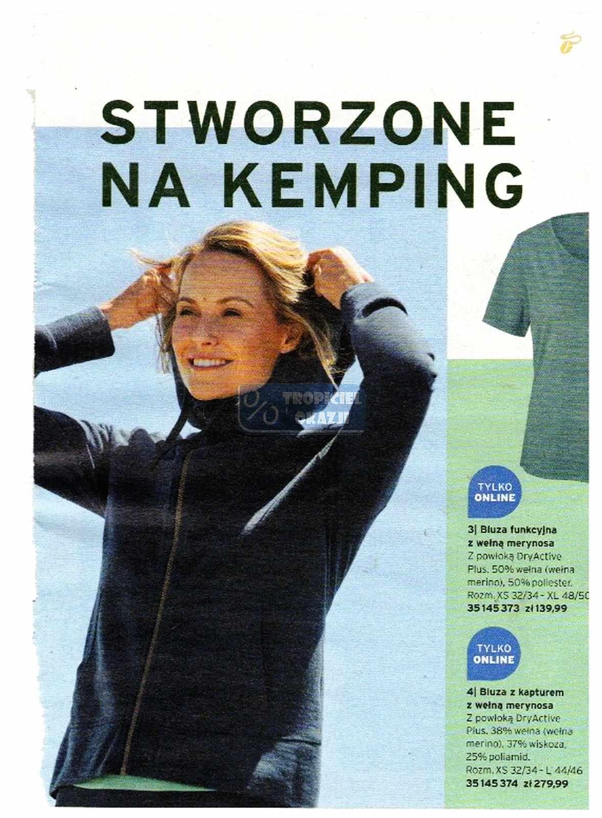 Gazetka promocyjna Tchibo str. 15