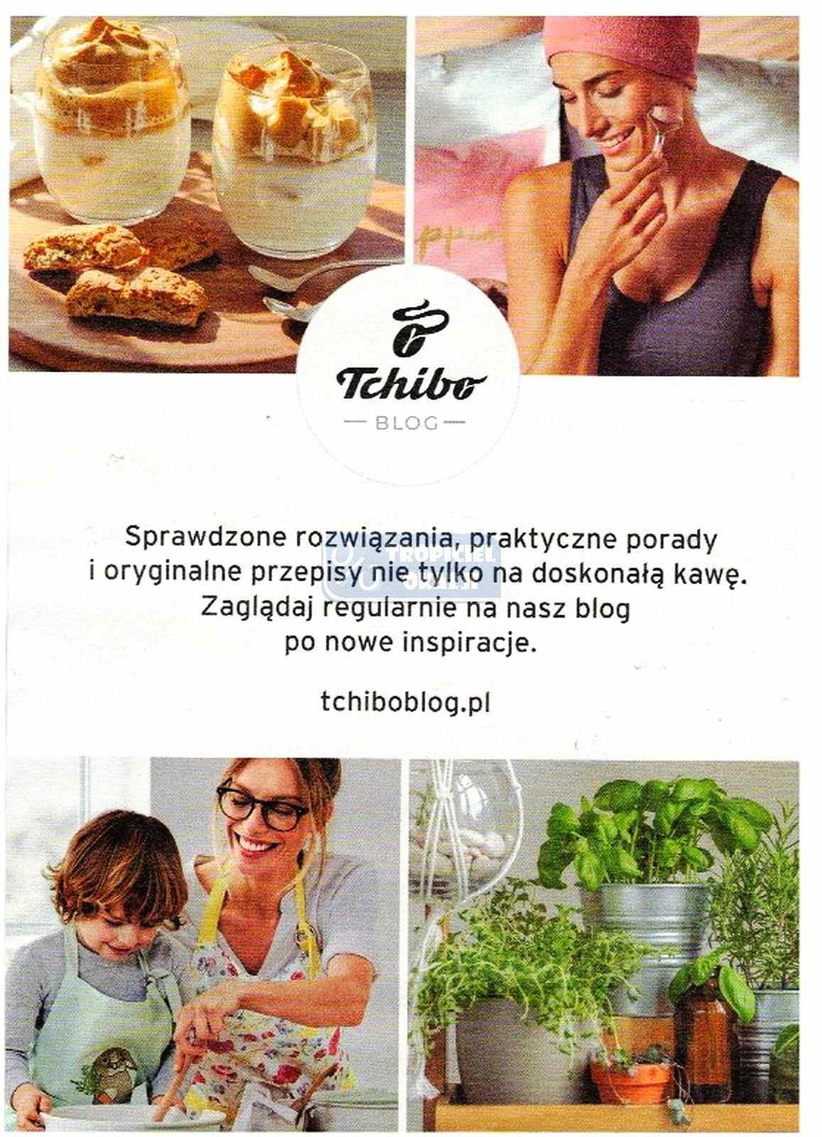 Gazetka promocyjna Tchibo str. 48