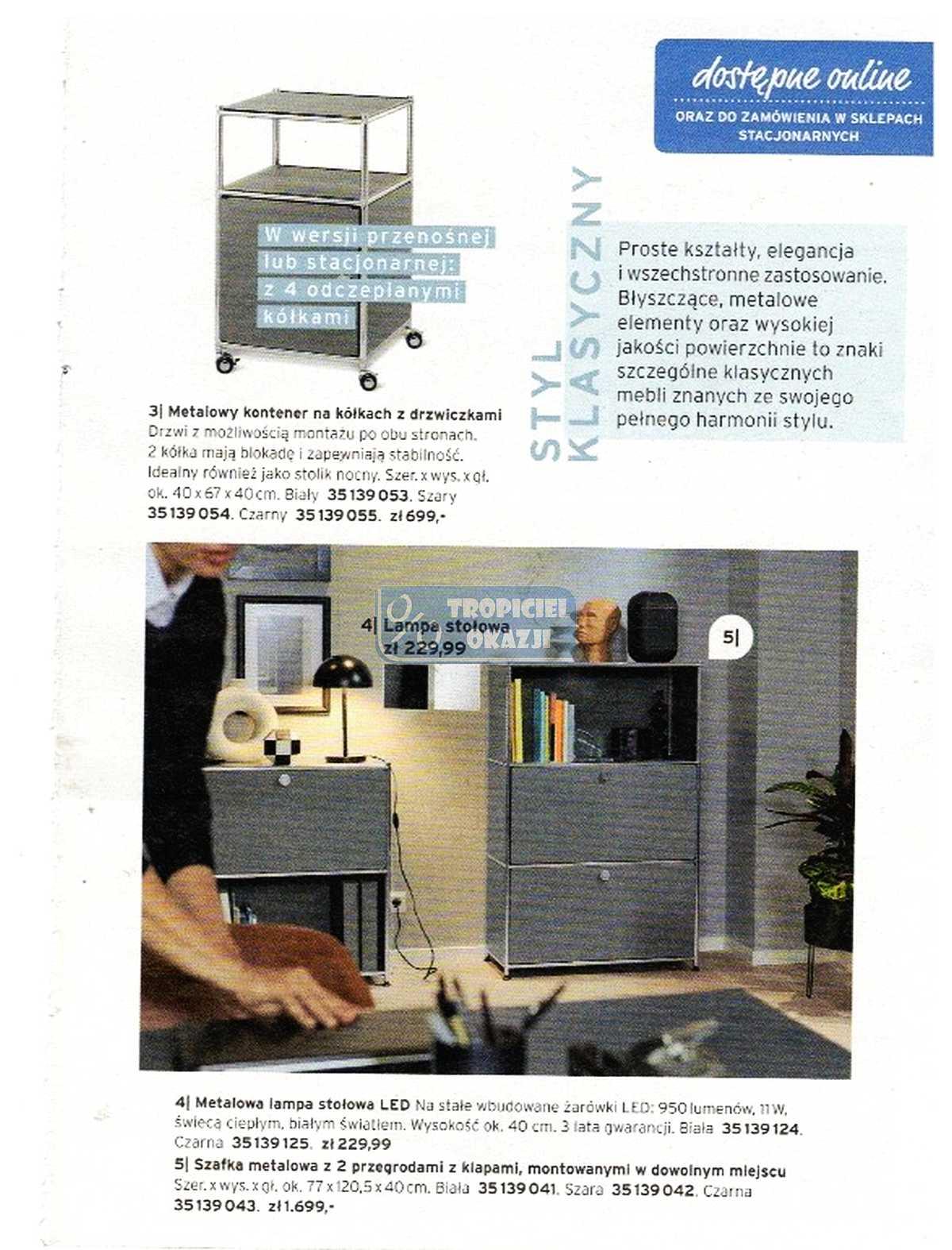 Gazetka promocyjna Tchibo str. 37