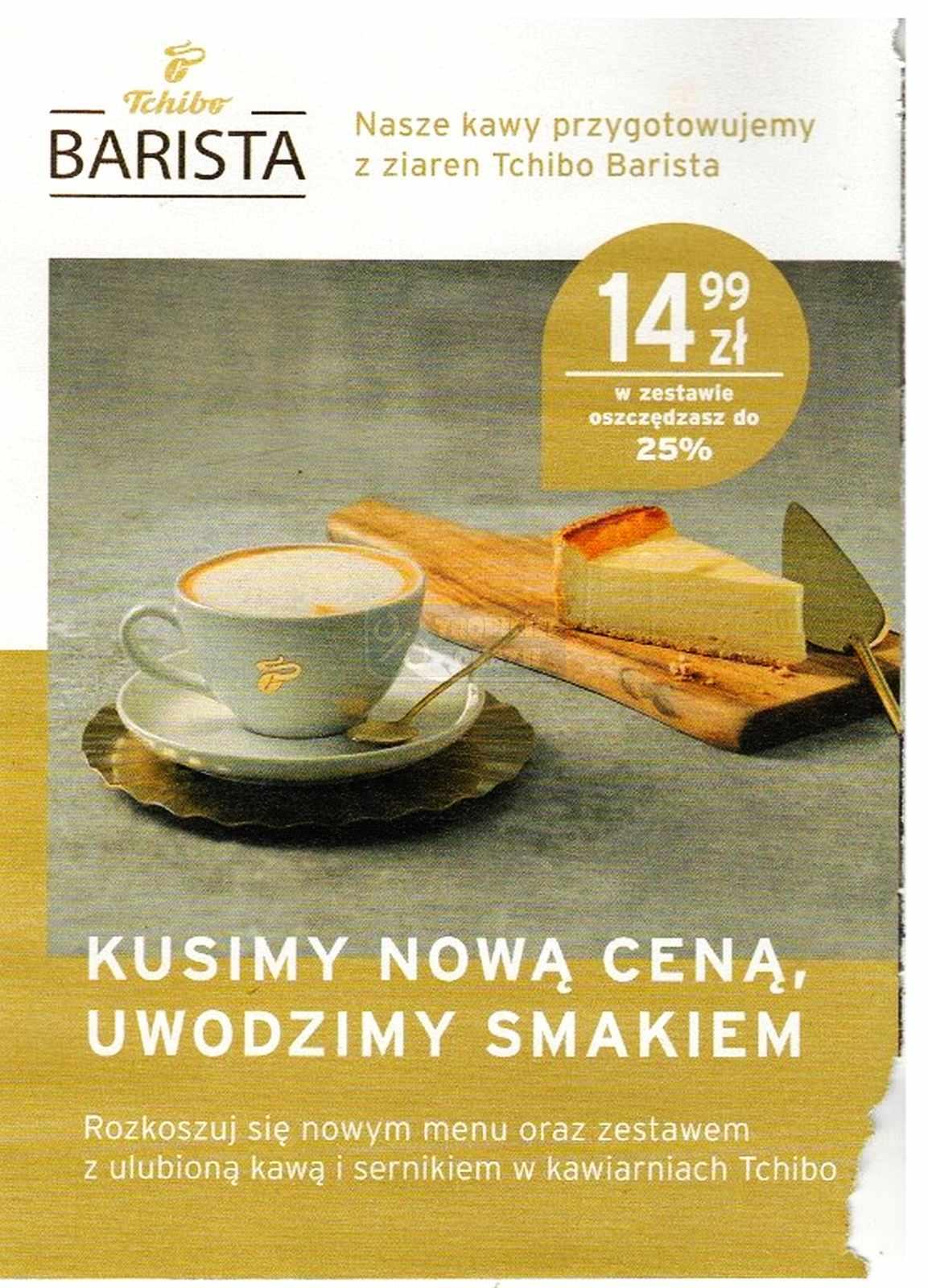 Gazetka promocyjna Tchibo str. 74