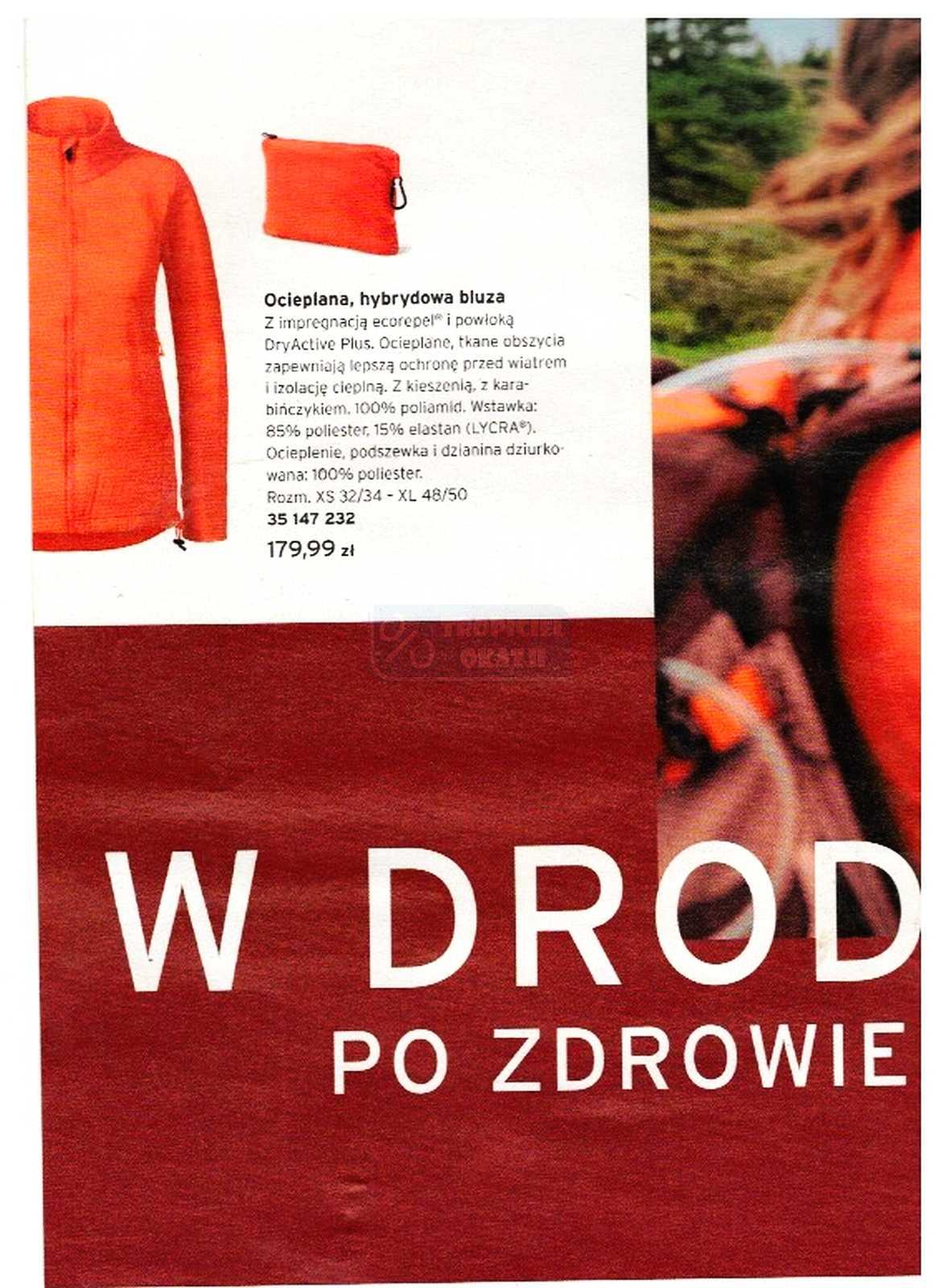 Gazetka promocyjna Tchibo str. 4