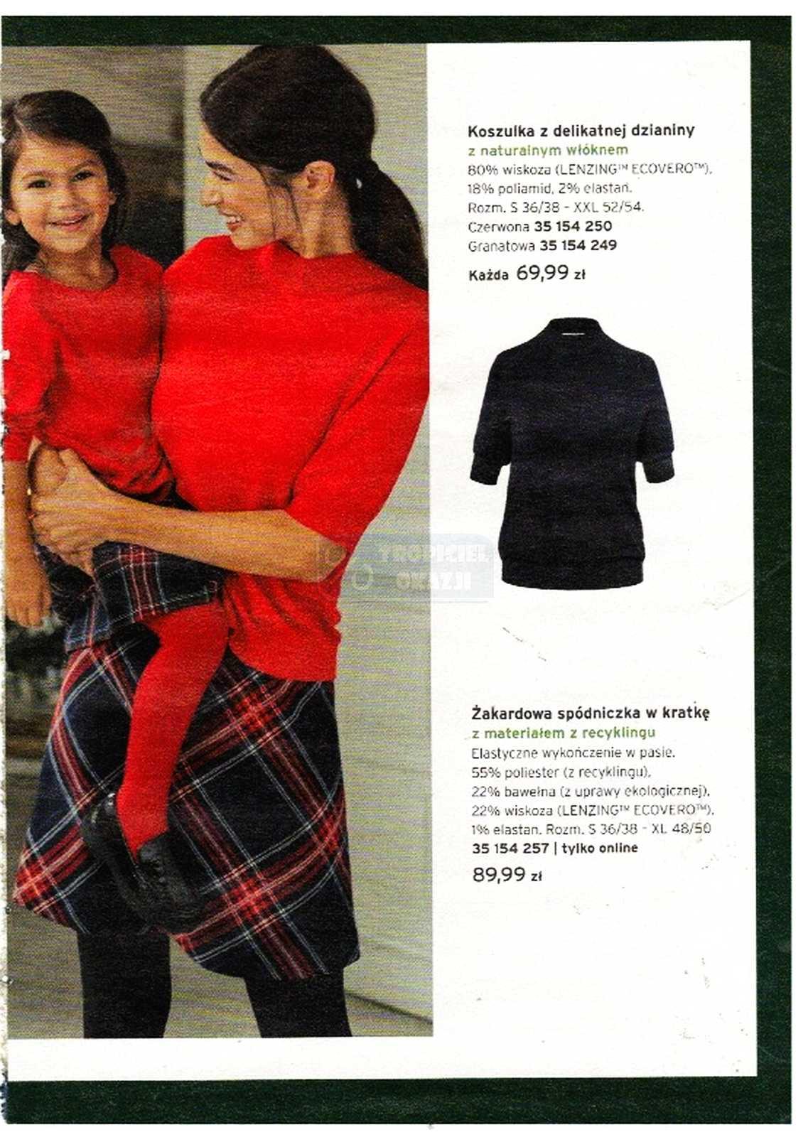 Gazetka promocyjna Tchibo str. 35