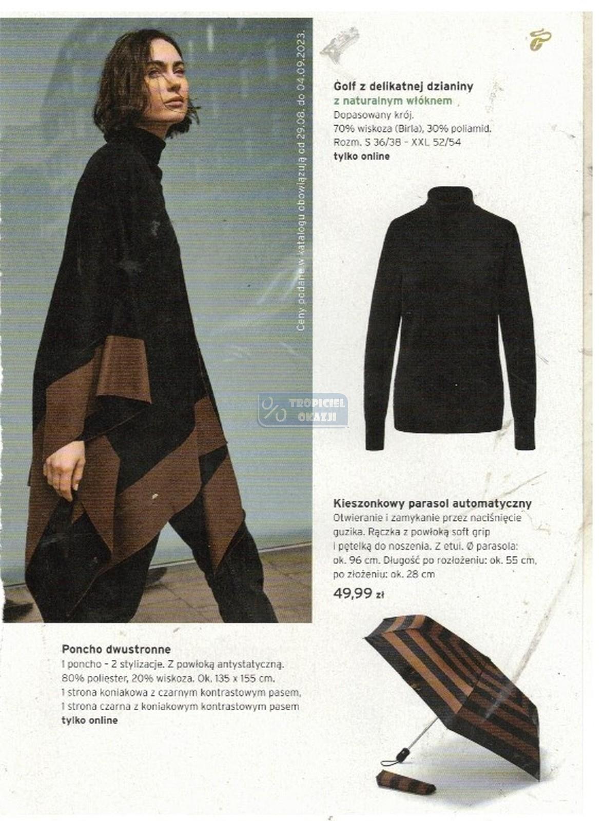 Gazetka promocyjna Tchibo str. 13