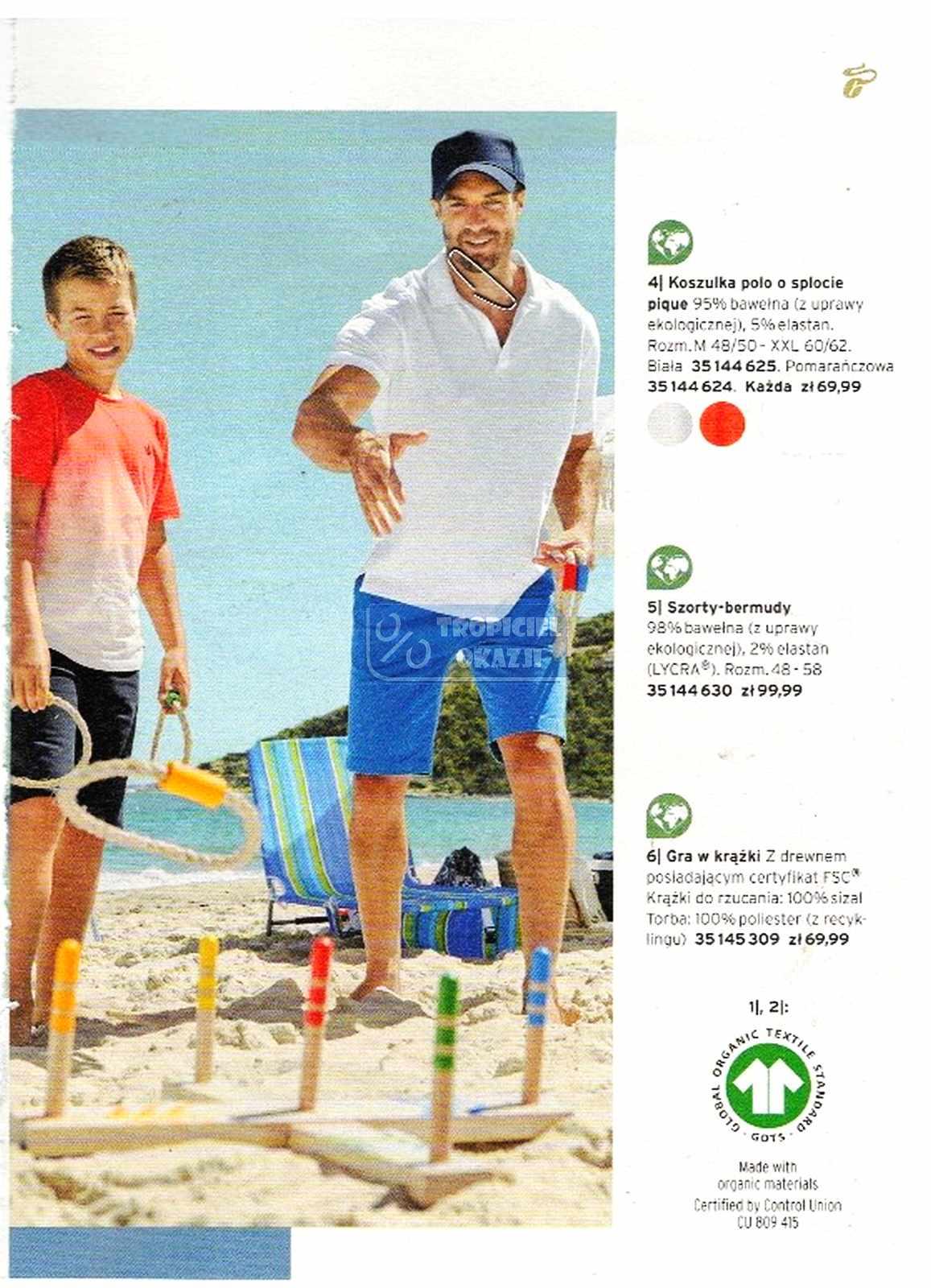 Gazetka promocyjna Tchibo str. 37