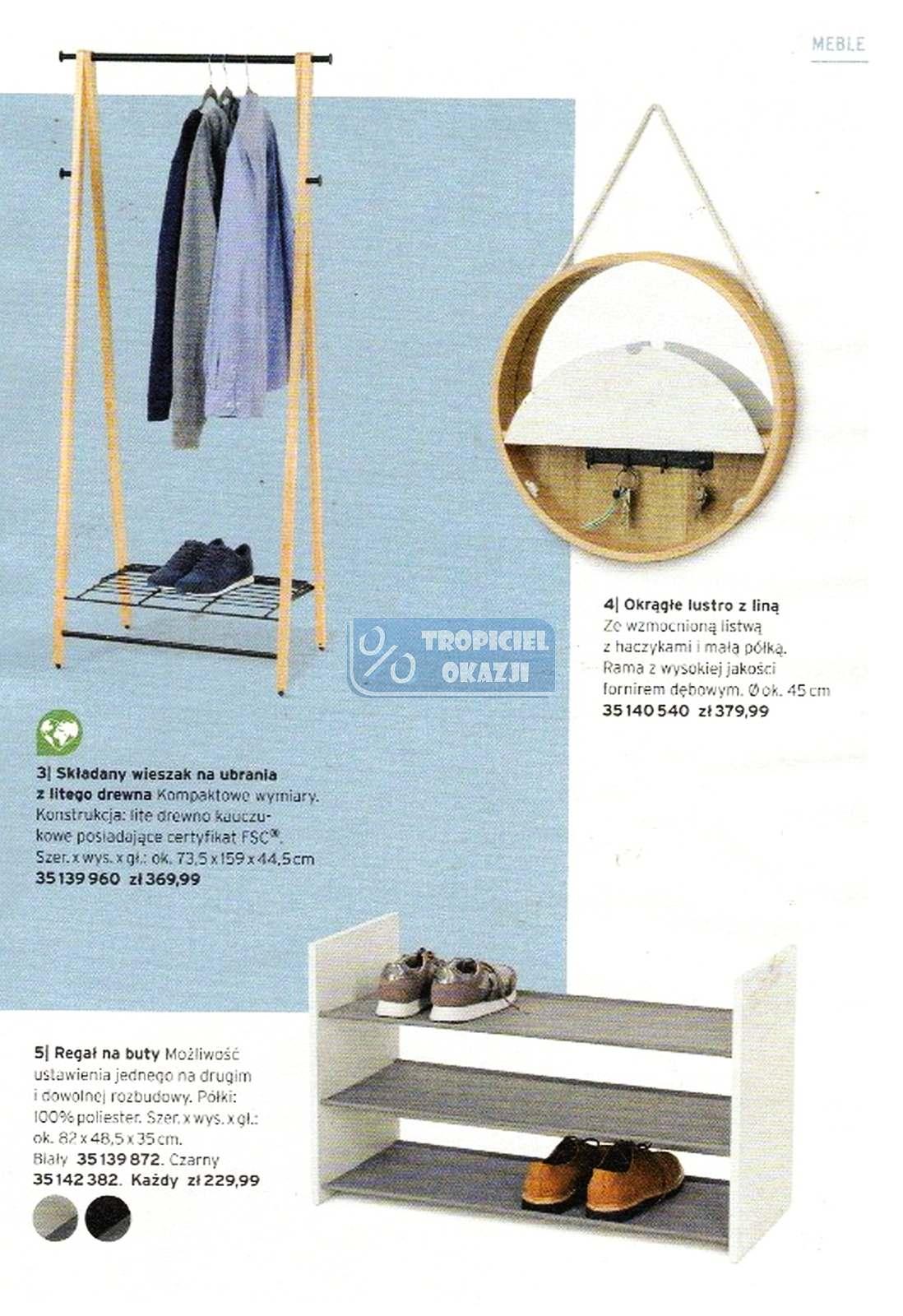 Gazetka promocyjna Tchibo str. 68