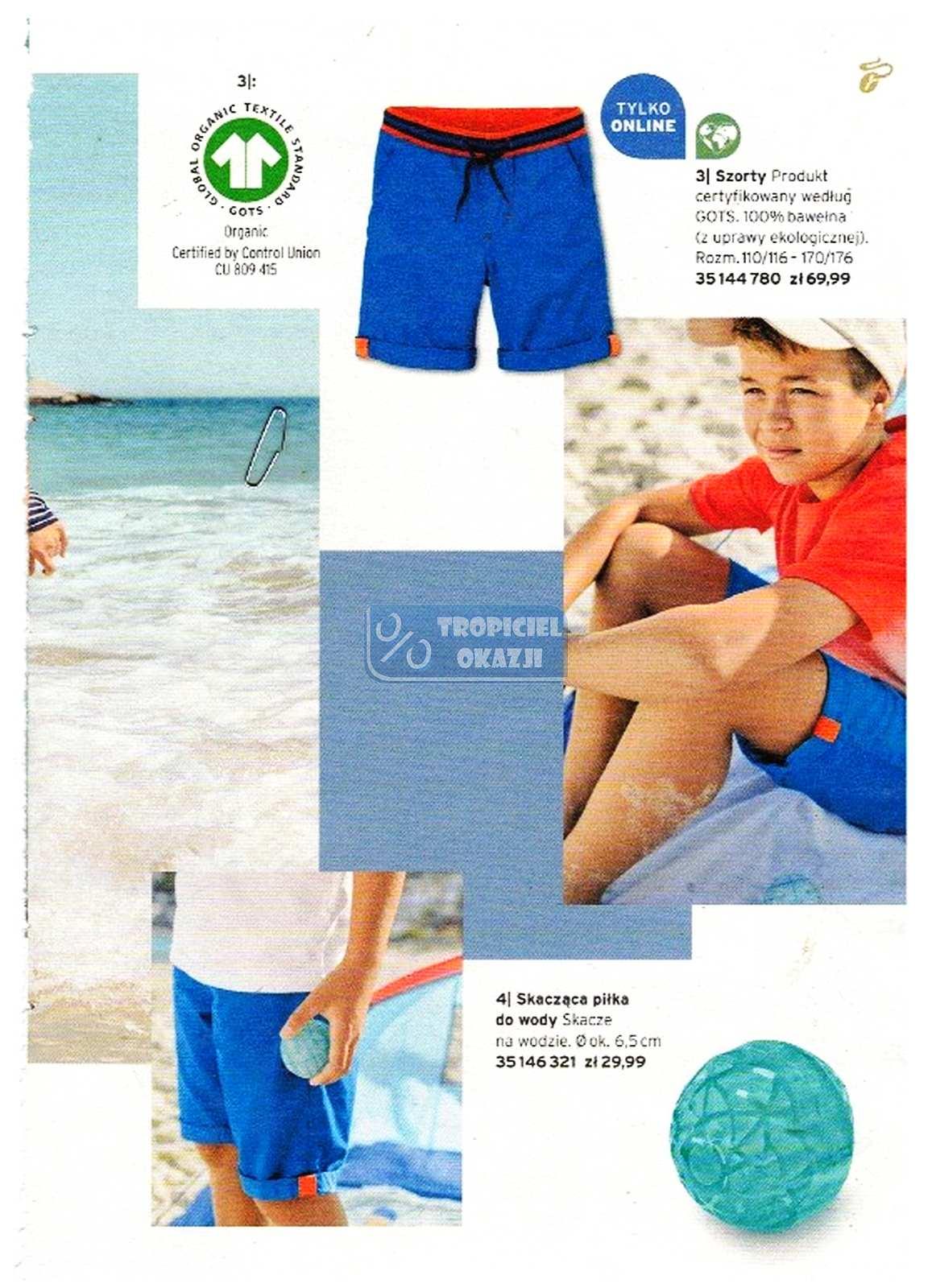 Gazetka promocyjna Tchibo str. 35