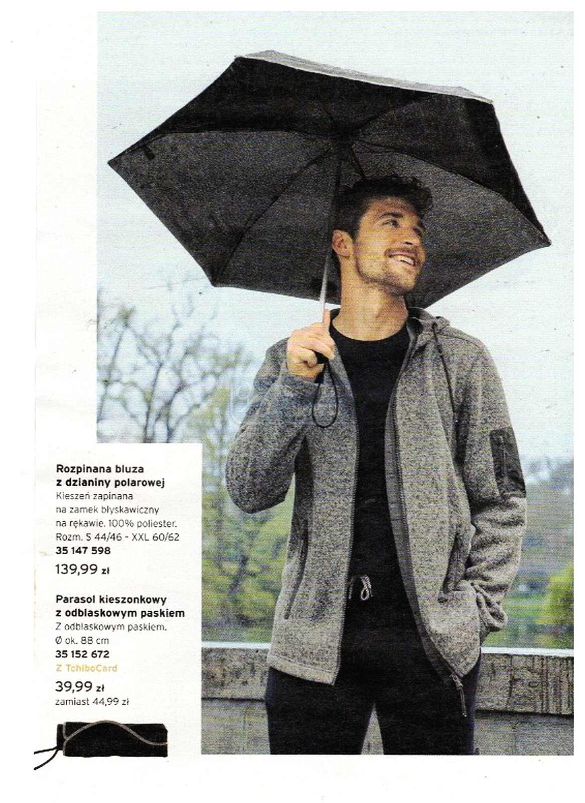 Gazetka promocyjna Tchibo str. 18