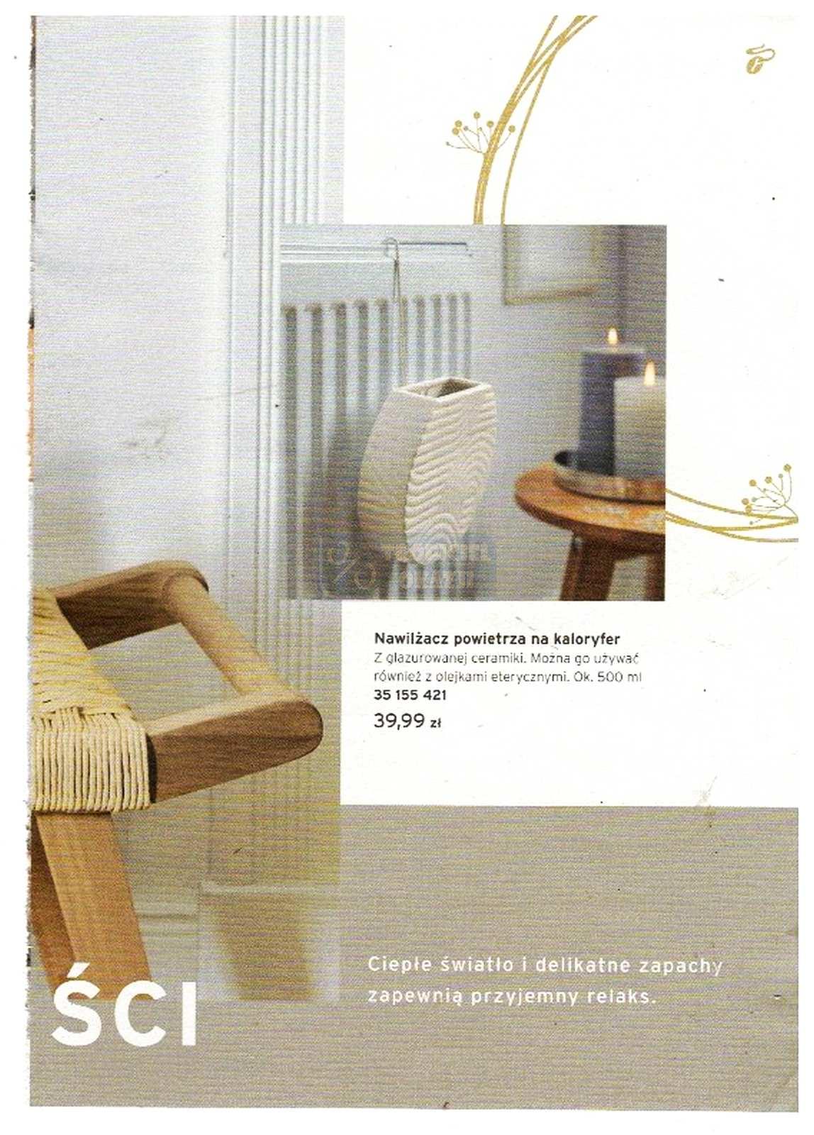 Gazetka promocyjna Tchibo str. 20