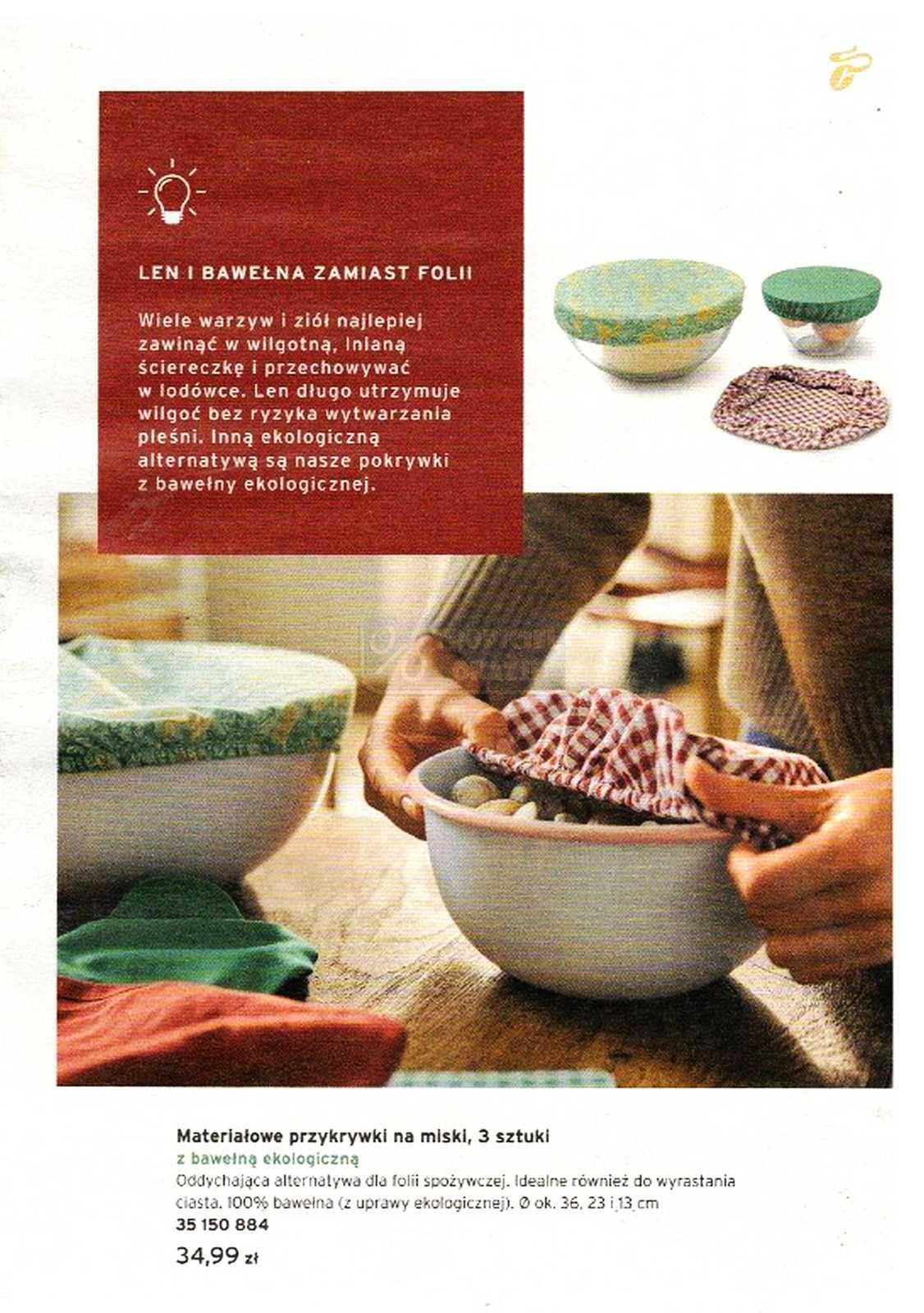 Gazetka promocyjna Tchibo str. 13