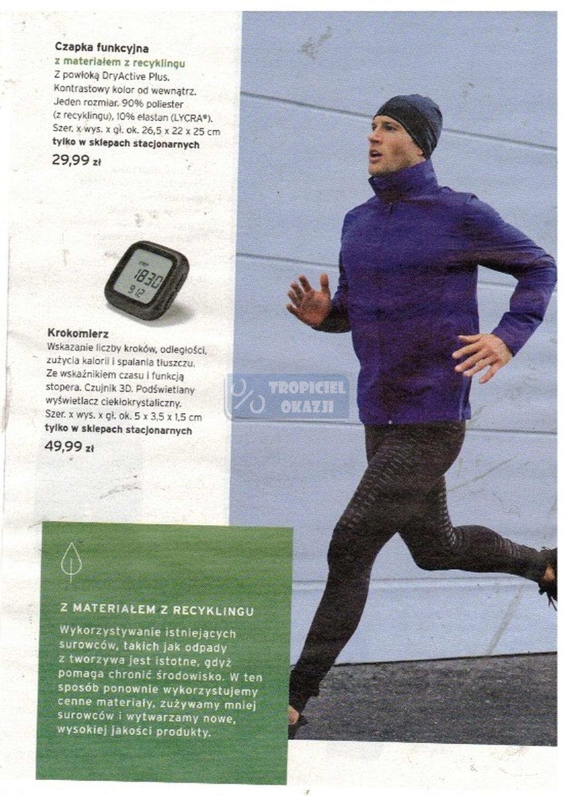 Gazetka promocyjna Tchibo str. 10