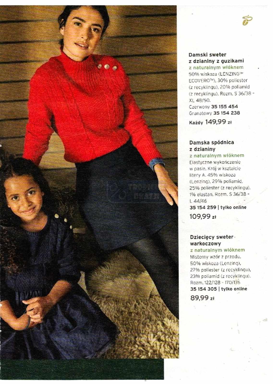 Gazetka promocyjna Tchibo str. 47