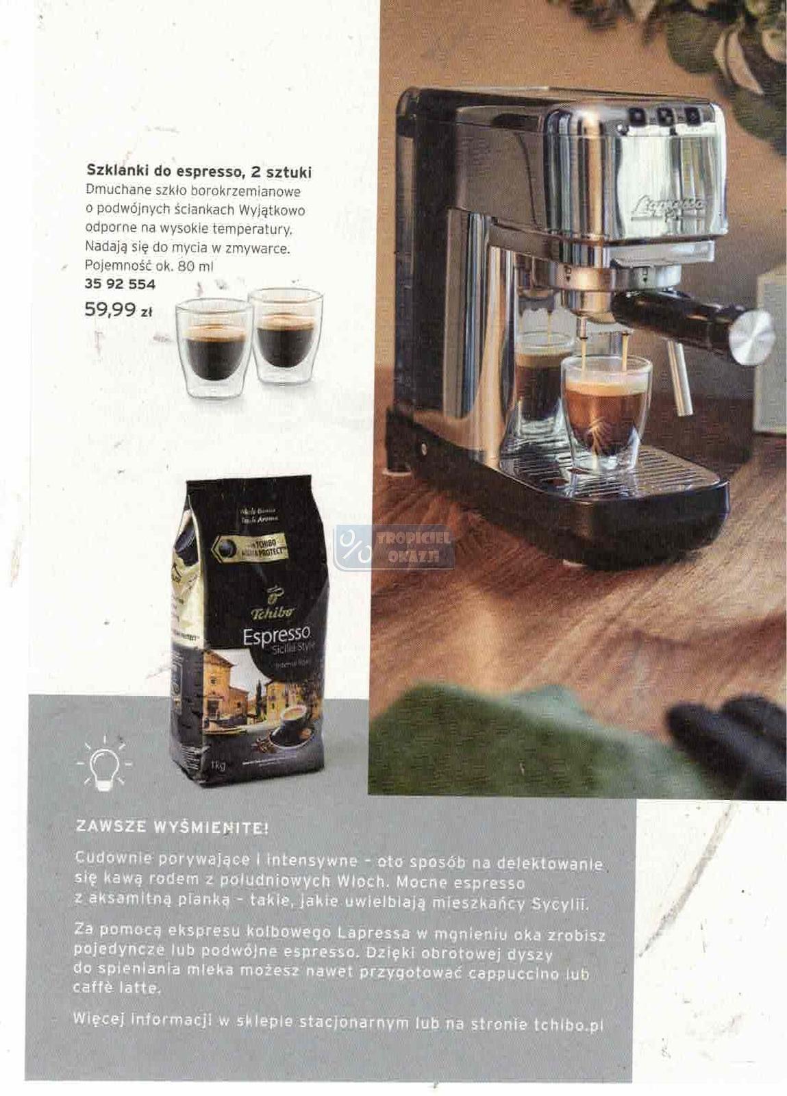 Gazetka promocyjna Tchibo str. 22