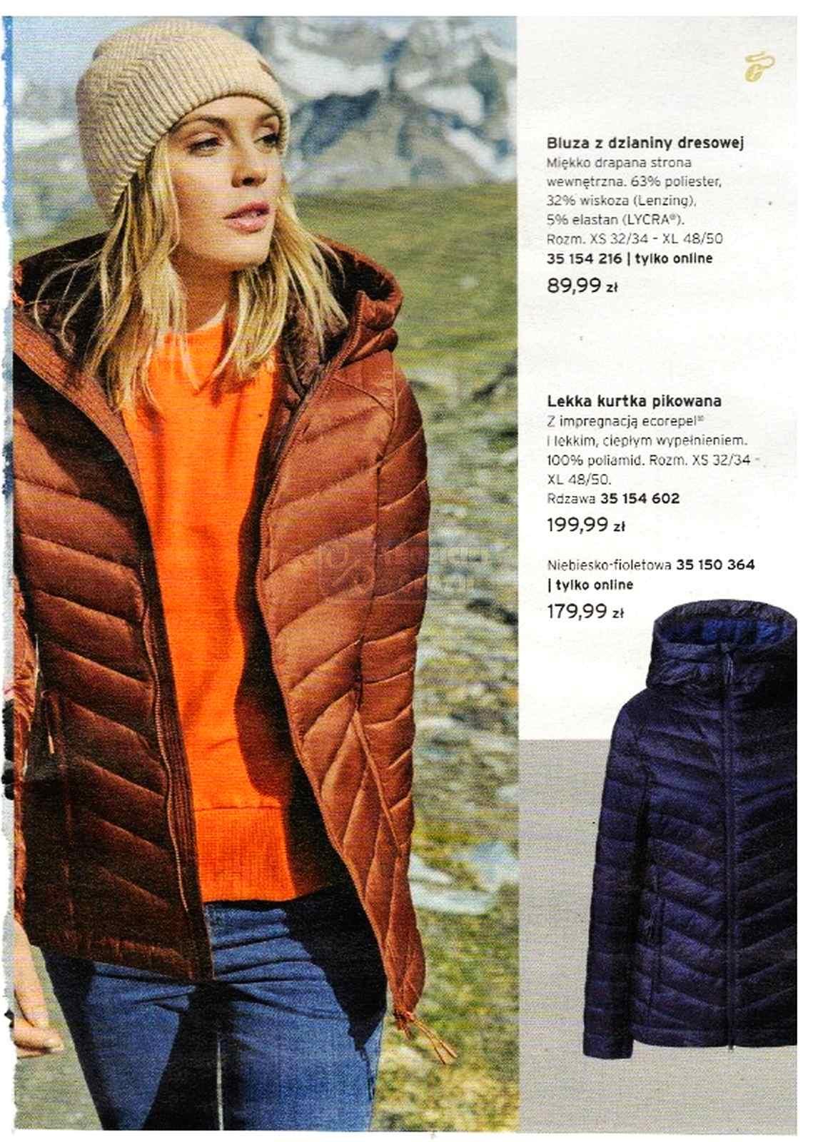 Gazetka promocyjna Tchibo str. 13