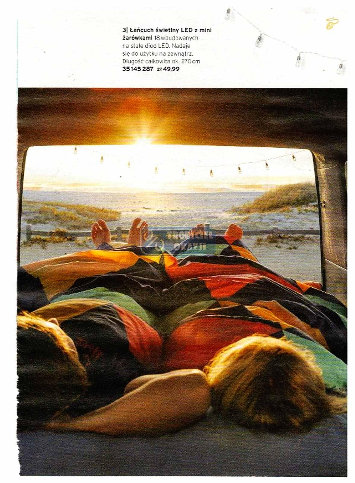 Gazetka promocyjna Tchibo str. 25