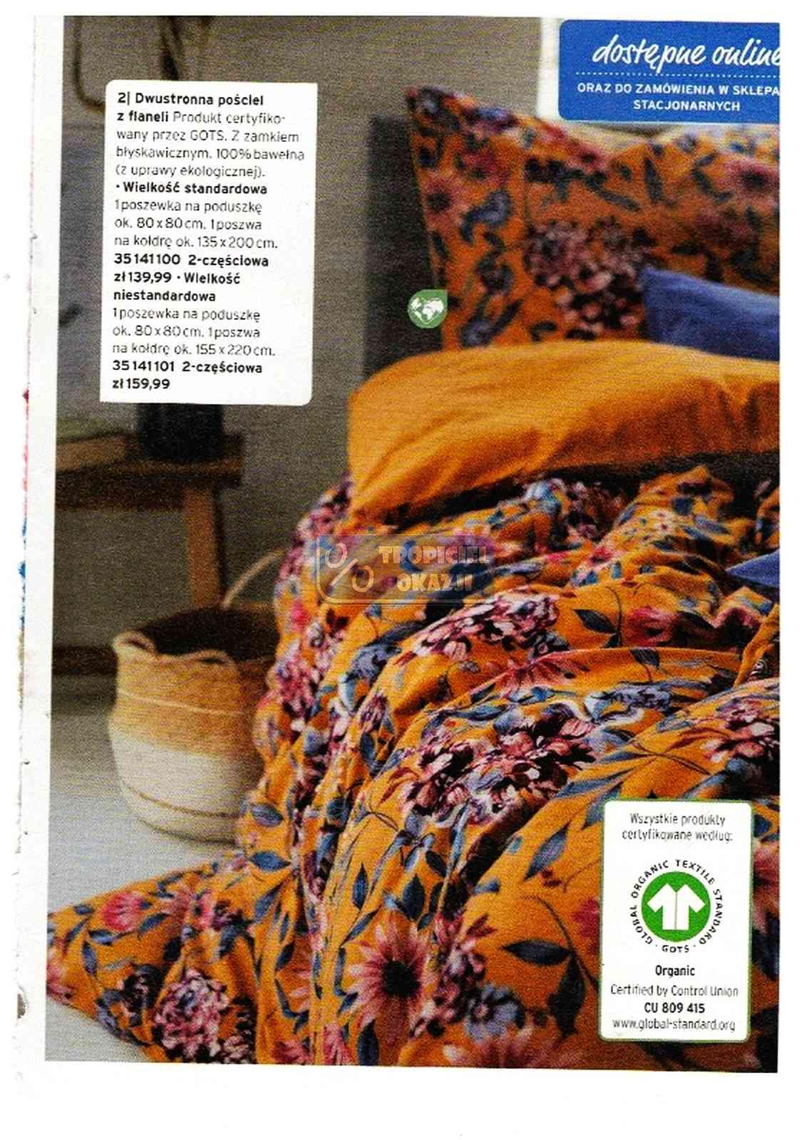 Gazetka promocyjna Tchibo str. 73