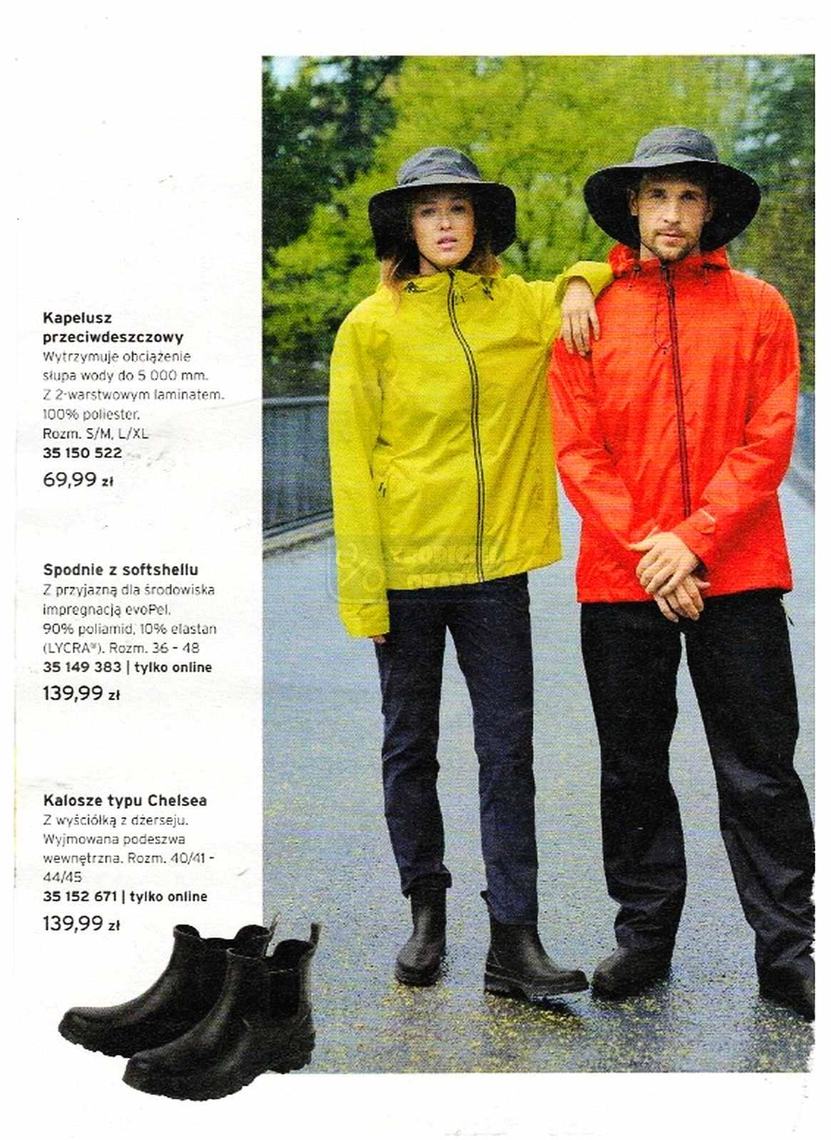 Gazetka promocyjna Tchibo str. 14